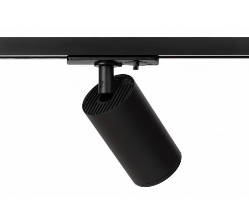 Трековый светильник ЭРА TR39-GU10 BK Б0053310 Трековый светильник ЭРА TR39-GU10 BK Б0053310