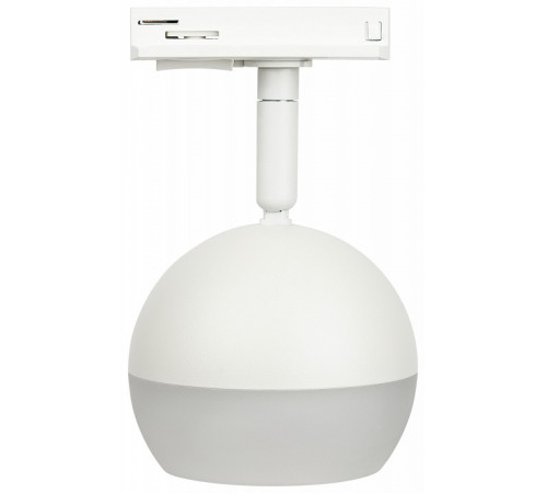 Трековый светильник Эра TR46 - GX53 WH Б0054152