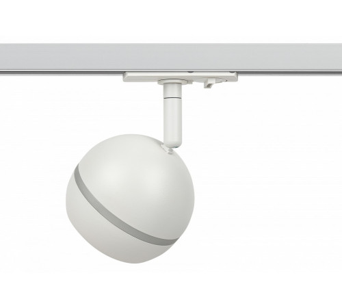 Трековый светильник Эра TR47 - GX53 WH Б0054155