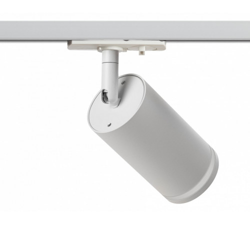 Трековый светильник Эра TR52 - GU10 WH Б0054165