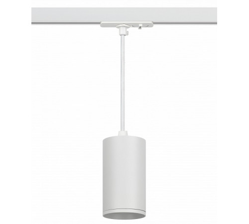 Трековый светильник Эра TR45 - GU10 S WH Б0054181