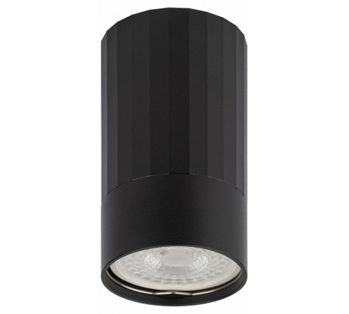 Накладной светильник Эра OL32 BK Б0056376