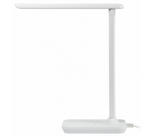 Настольная лампа Эра NLED-500-10W-W Б0057192 Настольная лампа Эра NLED-500-10W-W Б0057192