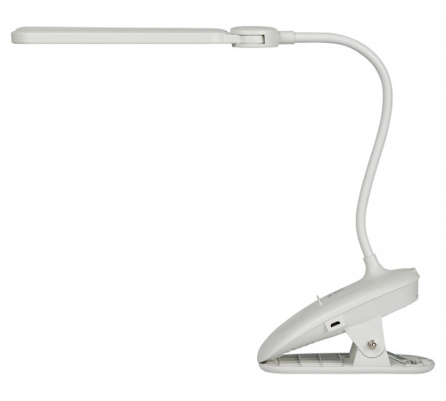 Настольная лампа Эра NLED-512-6W-W Б0057207 Настольная лампа Эра NLED-512-6W-W Б0057207