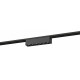 Трековый магнитный светильник Эра TRM-S5-2-6W4K-BK Б0059049