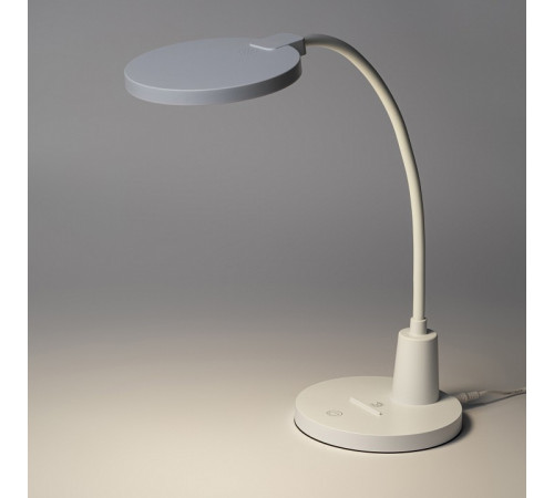 Настольная лампа Эра NLED-501-10W-W Б0059839 Настольная лампа Эра NLED-501-10W-W Б0059839