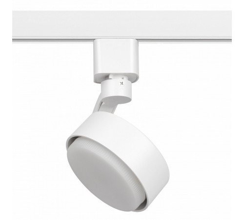 Трековый однофазный светильник Эра TR41-GX53 WH Б0061108