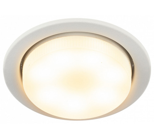 Встраиваемый светильник Эра KL70 SWH  Б0061188