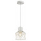Подвесной светильник Escada Averio 10174/1S White