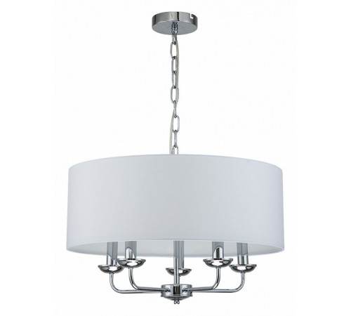 Подвесная люстра Escada Bovilla 10175/5PL