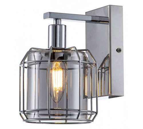 Настенный светильник Escada Midland 10188/1A Chrome