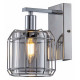 Настенный светильник Escada Midland 10188/1A Chrome