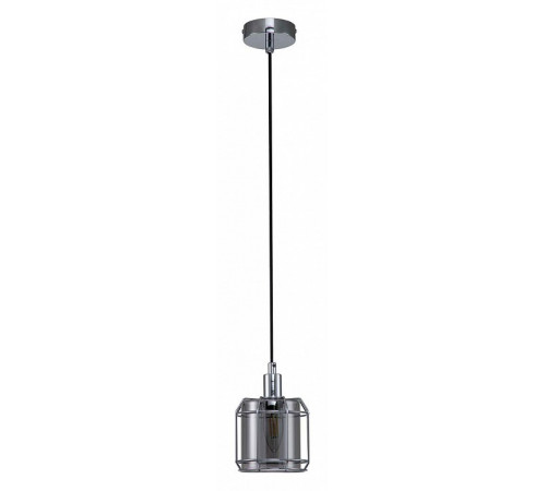 Подвесной светильник Escada Midland 10188/1S Chrome