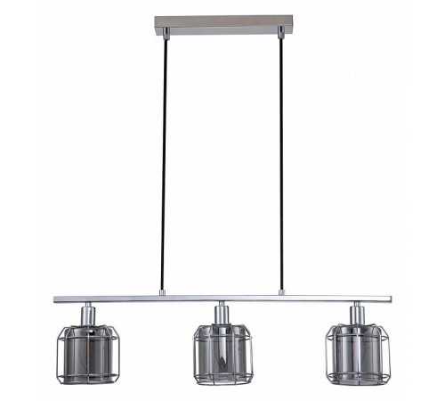 Подвесной светильник Escada Midland 10188/3S Chrome
