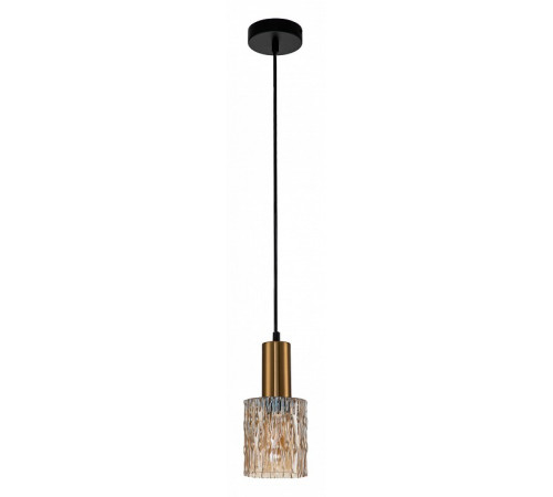 Подвесной светильник Escada Rain 10189/1S Brass