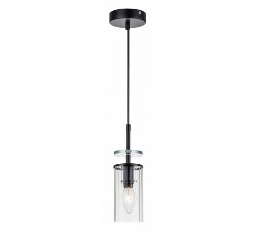 Подвесной светильник Escada Avolto 10191/1S Chrome