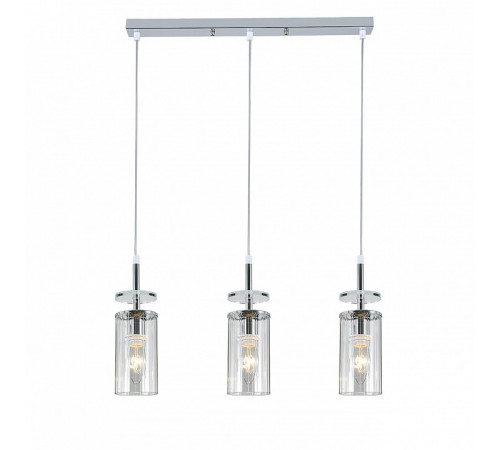 Подвесной светильник Escada Avolto 10191/3S Chrome