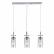 Подвесной светильник Escada Avolto 10191/3S Chrome