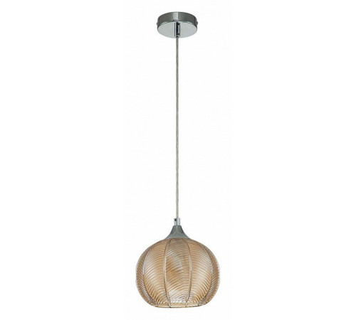 Подвесной светильник Escada Pion 10194/1S Amber