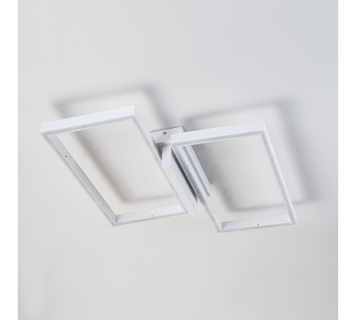 Потолочный светильник Escada Scales 10209/2LED White