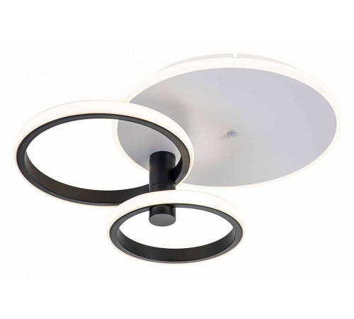 Потолочная люстра Escada Contour 10213/2LED BL White Потолочная люстра Escada Contour 10213/2LED BL White