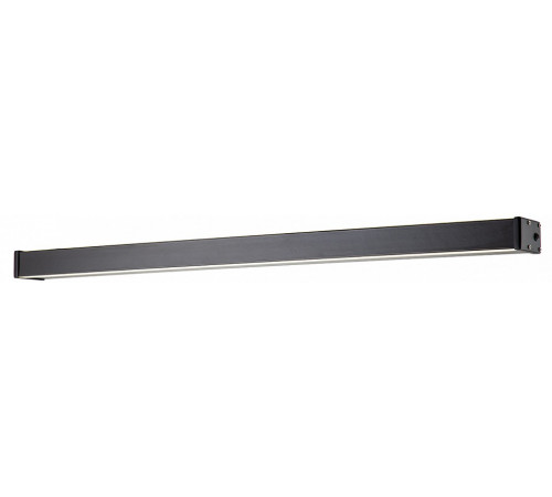 Настенный светильник Escada Trace 10214/S LED Black