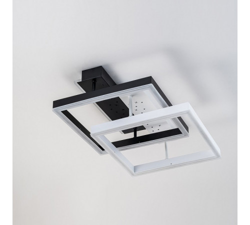 Потолочный светильник Escada Stellar 10215/2LED
