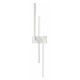 Настенный светильник Escada Rail 10219/2LED White