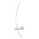Настенный светильник Escada Ray 10220/2LED White L