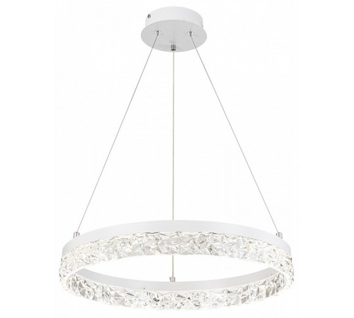Подвесной светильник Escada Glacial 10224/SG LED Подвесной светильник Escada Glacial 10224/SG LED