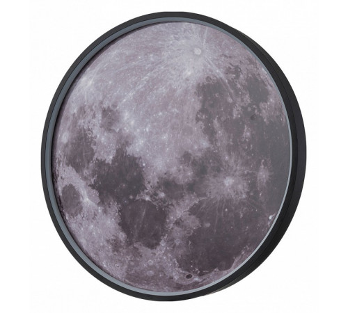 Настенно-потолочный светильник Escada Planet 10226/SG LED Mars Настенно-потолочный светильник Escada Planet 10226/SG LED Mars