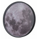 Настенно-потолочный светильник Escada Planet 10226/SG LED Mars