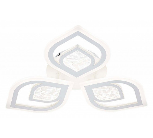 Потолочный светильник Escada Hydria 10227/3LED