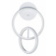 Настенный светильник Escada Relation 10230/SG LED White