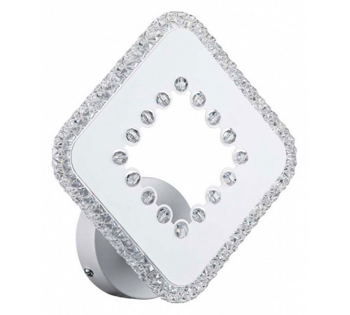 Настенный светильник Escada Dew 10231/1LED