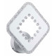 Настенный светильник Escada Dew 10231/1LED