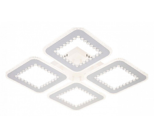 Потолочный светильник Escada Dew 10231/4LED