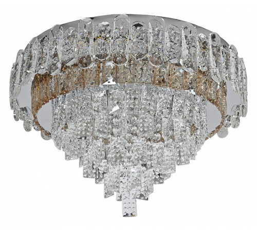 Потолочная люстра Escada Passion 10231/SG LED