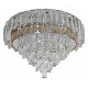 Потолочная люстра Escada Passion 10231/SG LED