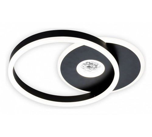 Потолочный светильник Escada Arctic 10234/1LED BL