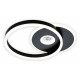 Потолочный светильник Escada Arctic 10234/1LED BL