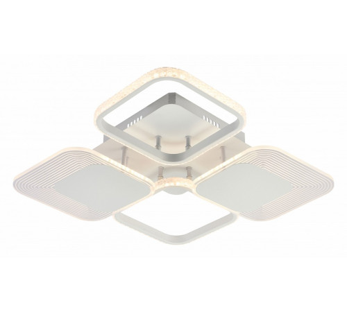 Потолочная люстра Escada Samia 10234/4LED Потолочная люстра Escada Samia 10234/4LED