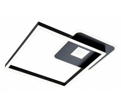 Потолочный светильник Escada Arctic 10235/1LED BL