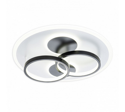 Потолочная люстра Escada Module 10235/4LED ROUND