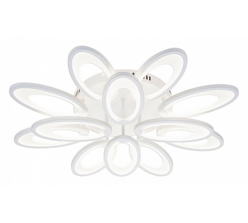 Потолочная люстра Escada Ecla 10242/12LED