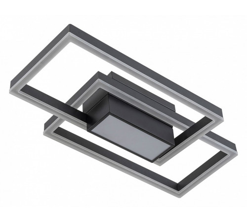 Потолочная люстра Escada Twins 10242/3LED