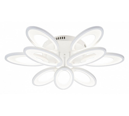 Потолочная люстра Escada Ecla 10242/9LED Потолочная люстра Escada Ecla 10242/9LED