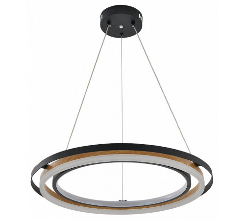 Подвесная люстра Escada Lagom 10248/2LED Подвесная люстра Escada Lagom 10248/2LED