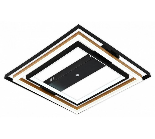 Потолочная люстра Escada Lagom 10249/2LED Потолочная люстра Escada Lagom 10249/2LED