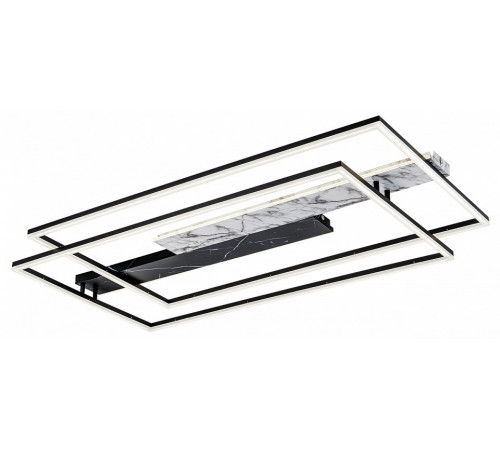 Потолочная люстра Escada Slab 10250/2LED